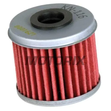 Olejový filtr -K&N- KN-116