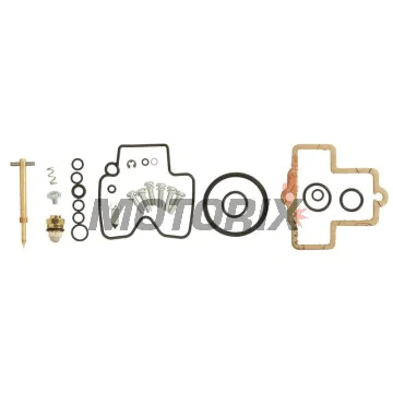 Opravná sada karburátoru -ALL BALLS- KTM EXC 400 2000-2002, MXC 400 2001-2002, Rally 660 2002, SX 400/520 2000-2002, SXS 540 2001-2002