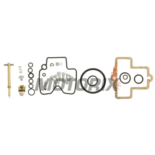 Opravná sada karburátoru -ALL BALLS- KTM EXC 400 2000-2002, MXC 400 2001-2002, Rally 660 2002, SX 400/520 2000-2002, SXS 540 2001-2002