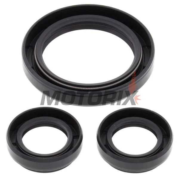 Opravná sada diferenciálu -ALL BALLS- Yamaha YFM 350 2004-2014, YFM 400 2000-2005, YFM 450 2006-2010