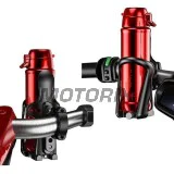 Držák pro láhev/hrnek -4 RIDE- 21-32mm - univerzální
