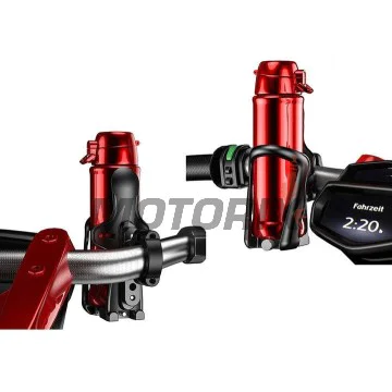 Držák pro láhev/hrnek -4 RIDE- 21-32mm - univerzální