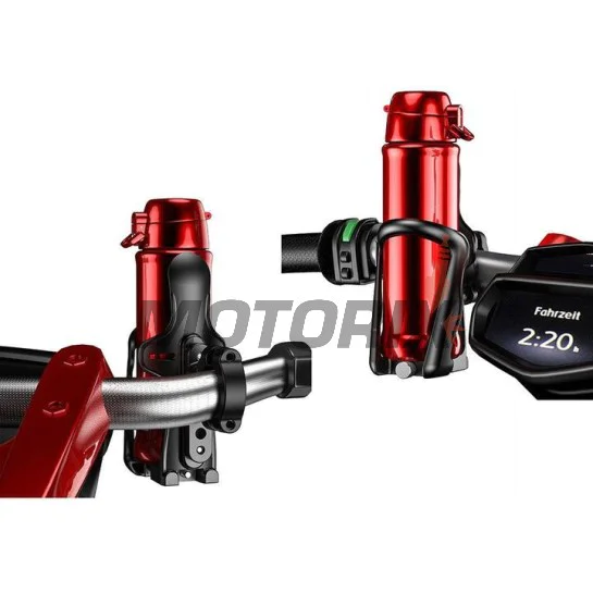 Držák pro láhev/hrnek -4 RIDE- 21-32mm - univerzální