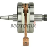 Kliková hřídel hřídel -HOT RODS- Yamaha YZ 250 (01-02)