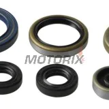 Sada gufer motoru -ATHENA- Husqvarna TC 85 2014-2017, KTM SX 85 2003-2017, SX 105 2004-2011, XC 85 2003-2013, XC 105 2004-2011