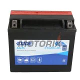 Akumulátor -EXIDE- YTX20H-BS, 18Ah 12V