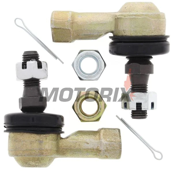 Vnější čep řízení -ALL BALLS- Arctic Cat DVX 50 2006-2008, Y-6 50 2006, Polaris Predator 50 2004-2007, Predator 90 2003-2006, Scrambler 50/90 2001-2003, Sportsman 90 2001-2006, Yamaha YFM 90 2009-2013