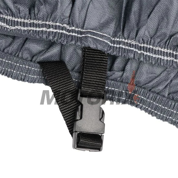 Plachta na motocykl -OXFORD- Dormex vnitřní, L