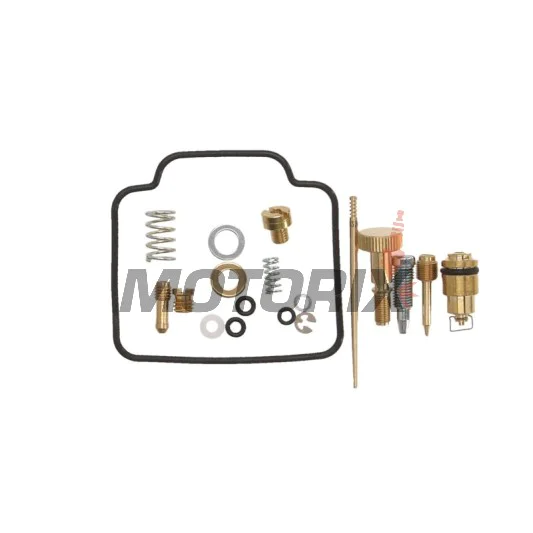 Opravná sada karburátoru -TOURMAX- Yamaha YFM 350 2001-2005