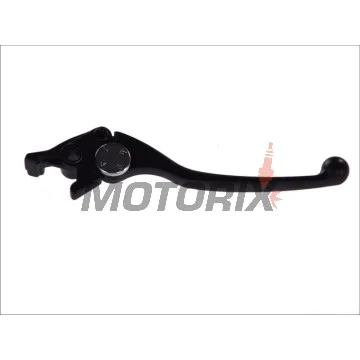 Brzdová páčka, pravá -VICMA- Kawasaki GPZ/GTR/KLE/ZX/ZX-6R/ZX-7R/ZX-9R/ZXR/ZZR 400-1200, Suzuki GSX 1100F, Triumph Daytona/Sprint 750-1200, 1984-2007