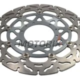 Brzdový kotouč -TRW- MSW240RAC, 310mm, Honda CB1000R/RA ABS, CB1300/S/SA ABS, CBR600RR ABS, CBR1000RR Fireblade (2003-2016)