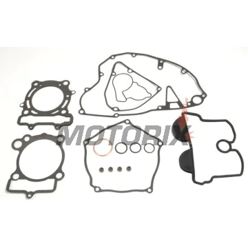 Kompletní sada těsnění motoru -ATHENA- Kawasaki KX 250 2004-2008, KXF 250 2004-2008, Suzuki RM-Z 250 2004-2006