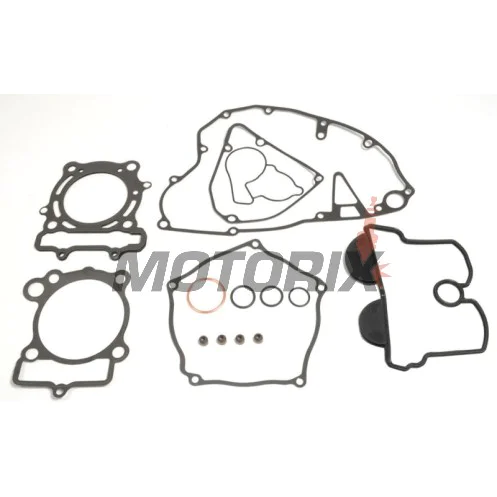 Kompletní sada těsnění motoru -ATHENA- Kawasaki KX 250 2004-2008, KXF 250 2004-2008, Suzuki RM-Z 250 2004-2006