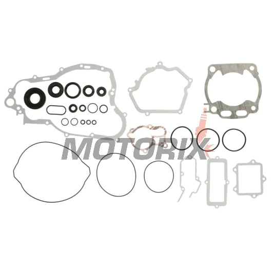 Kompletní sada těsnění motoru -WINDEROSA- Yamaha YZ 250 2002-2019