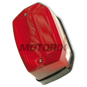 Zadní/brzdové světlo -VICMA- BMW R 1100/1150 GS/R, Honda CRM/NSR 75, SH Scoopy 50 1988-2003