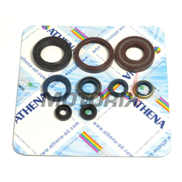 Kompletní sada gufer motoru -ATHENA- Husqvarna CR 360 2000-2002, WR 360 2000-2002