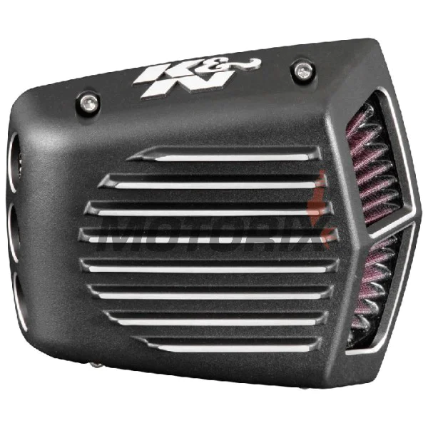 Vzduchový filtr -K&N- RK-3950, Harley-Davidson Touring/Road King/Electra Glide/Street Glide/Road Glide, Softail Heritage/Fat Boy/Deluxe/Slim/Cross Bones/Rocker/Night Train/Deuce/Springer, Dyna Switchback/Super Glide/Street Bob/Fat Bob/Low Rider/Wide G