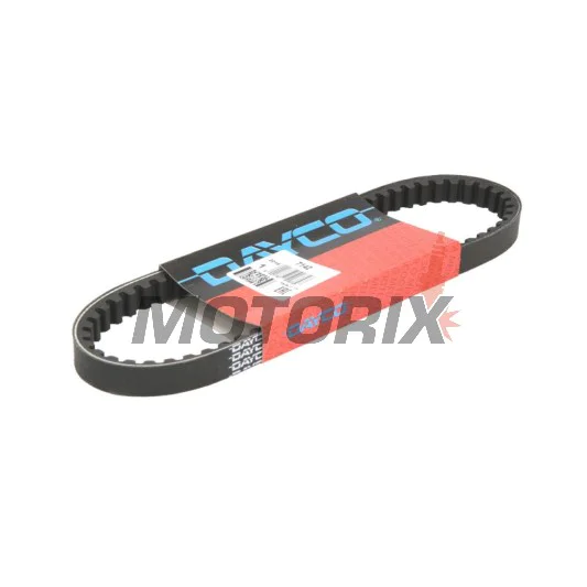 Řemen -DAYCO- DAY7142, 664x16.5mm, Derbi Vamos 50/50R 1993-1995, Italjet Velocifero 50 1997-1998, Suzuki AH 50 Address 1992-1995