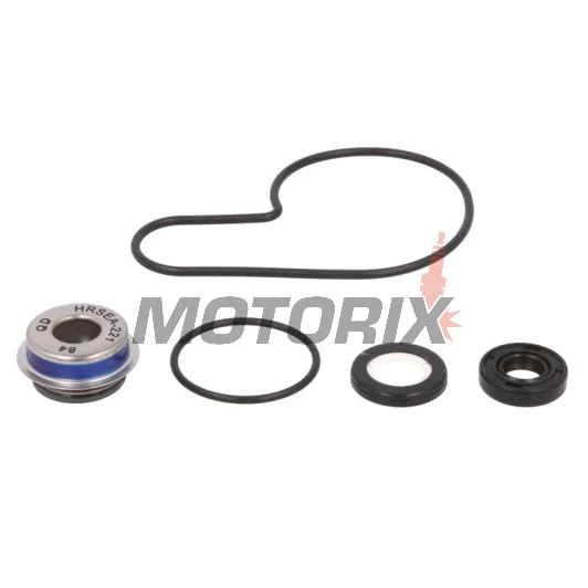 Opravná sada vodní pumpy -HOT RODS- Suzuki LT-R 450 (06-09)