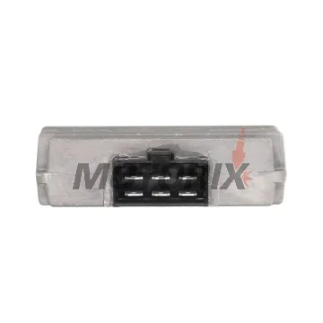 Regulátor dobíjení -TOURMAX- regulátor dobíjení, Kawasaki KL 600 1985-1986, Kawasaki ZR 550 1991-1993, Kawasaki ZX 750 1983-1985