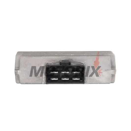 Regulátor dobíjení -TOURMAX- regulátor dobíjení, Kawasaki KL 600 1985-1986, Kawasaki ZR 550 1991-1993, Kawasaki ZX 750 1983-1985