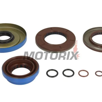 Opravná sada diferenciálu -ALL BALLS- Polaris ACE 500/570/900 2017-2019, General 1000 2016-2022, Ranger 1000 2017-2018, 2020-2022, Ranger 570 2022, RZR 1000 2014-2022, RZR 570 2018, RZR 900 2013, 2016-2022