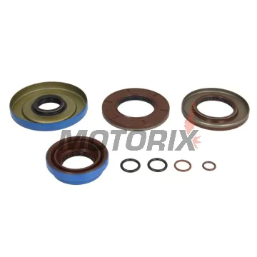 Opravná sada diferenciálu -ALL BALLS- Polaris ACE 500/570/900 2017-2019, General 1000 2016-2022, Ranger 1000 2017-2018, 2020-2022, Ranger 570 2022, RZR 1000 2014-2022, RZR 570 2018, RZR 900 2013, 2016-2022