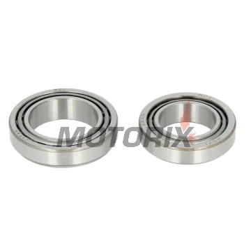 Sada ložisek přední části -TOURMAX- Yamaha BW 200 1986-1988, Yamaha BW 80 1986-1988, 1990, Yamaha DT 125 1974-1982, Yamaha DT 175 1974-1977, 1979-1981, Yamaha DT 250 1975-1979, Yamaha DT 400 1975-1978, Yamaha DT 100 1976-1983