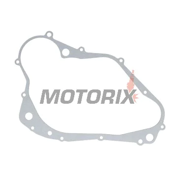 Těsnění víka spojky -WINDEROSA- Suzuki LT 500 1987-1990