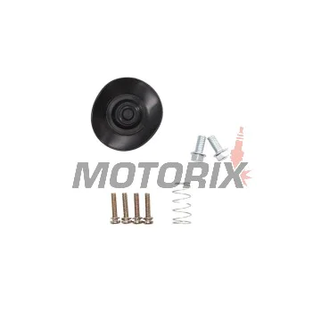 Opravná sada palivového kohoutu -ALL BALLS- Honda VF 750 1995-1996