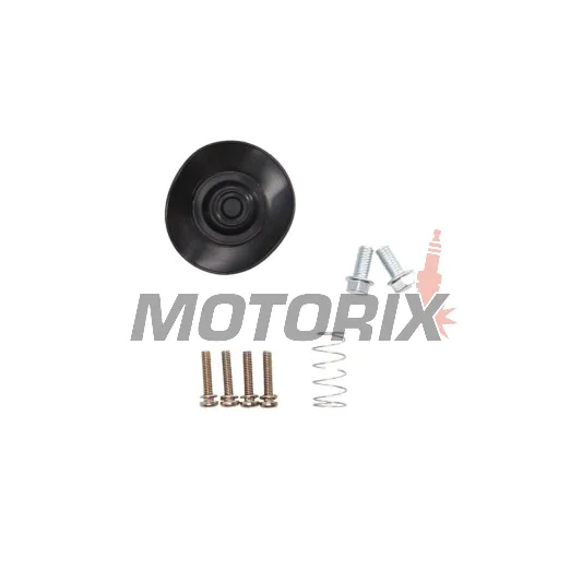 Opravná sada palivového kohoutu -ALL BALLS- Honda VF 750 1995-1996