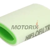 Vzduchový filtr -HIFLO FILTRO- HFF4028, Yamaha YFM350/YFM400/YFM450 Bruin, Grizzly, Kodiak, Wolverine (2000-2014)