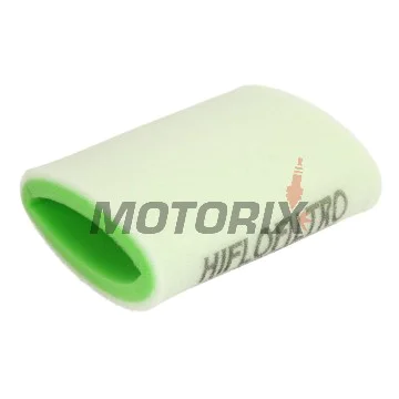 Vzduchový filtr -HIFLO FILTRO- HFF4028, Yamaha YFM350/YFM400/YFM450 Bruin, Grizzly, Kodiak, Wolverine (2000-2014)