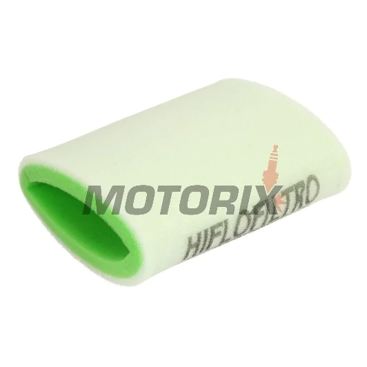 Vzduchový filtr -HIFLO FILTRO- HFF4028, Yamaha YFM350/YFM400/YFM450 Bruin, Grizzly, Kodiak, Wolverine (2000-2014)