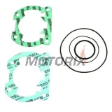 Sada těsnění válce -ATHENA- Husqvarna CR 250 1989-1991, WR 240/250 1989-1991, WR 260 1990-1991, WRK 240 1988, WRK 250 1989-1991, WRK 260 1989-1993, WXE 250 1992