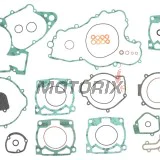 Kompletní sada těsnění motoru -ATHENA- KTM EXC 250/300/380 1999-2003, MXC 250/300 2002-2003, SX 380 1998-2002, SX 250 1999-2002, SX 300 1999-2003