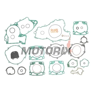 Kompletní sada těsnění motoru -ATHENA- KTM EXC 250/300/380 1999-2003, MXC 250/300 2002-2003, SX 380 1998-2002, SX 250 1999-2002, SX 300 1999-2003