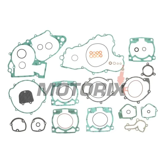 Kompletní sada těsnění motoru -ATHENA- KTM EXC 250/300/380 1999-2003, MXC 250/300 2002-2003, SX 380 1998-2002, SX 250 1999-2002, SX 300 1999-2003