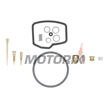 Opravná sada karburátoru -TOURMAX- Honda CB 450 1968-1971, 1986-1989