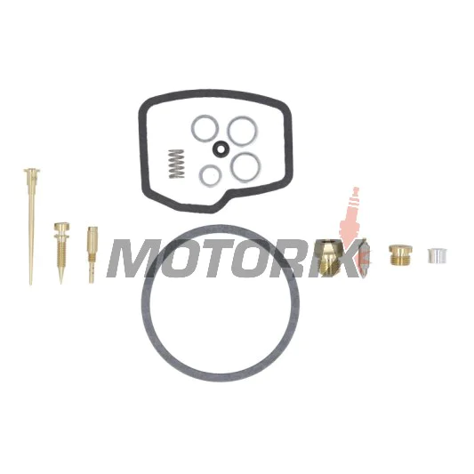 Opravná sada karburátoru -TOURMAX- Honda CB 450 1968-1971, 1986-1989