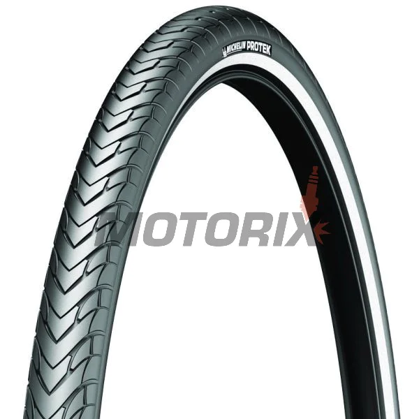 Plášť na kolo -MICHELIN- 700X47C, PROTEK