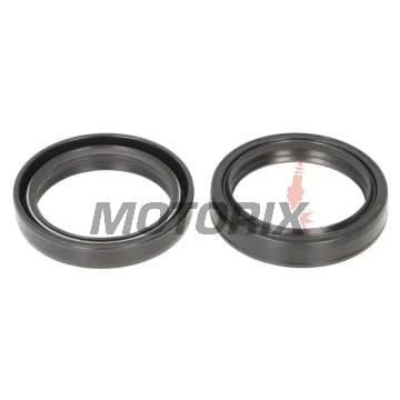 Gufera přední vidlice -ATHENA- Honda CR 125 1994-1996, CR 250/500 1995, Kawasaki KDX 200 1996/1999, KLX 650 1993-1995, KLX 250 1995/2007-2012, KLX 300 1997-1999, KX 125 1988-1995, KX 250 1988/1991-1995