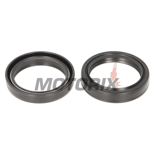 Gufera přední vidlice -ATHENA- Honda CR 125 1994-1996, CR 250/500 1995, Kawasaki KDX 200 1996/1999, KLX 650 1993-1995, KLX 250 1995/2007-2012, KLX 300 1997-1999, KX 125 1988-1995, KX 250 1988/1991-1995
