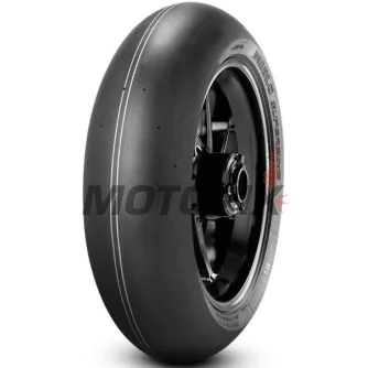 Zadní závodní pneumatika -PIRELLI MOTOR- 190/60R17, DIABLO SUPERBIKE SCX