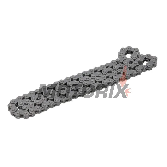 Rozvodový řetěz -DID- SCR0404SV-96, Aprilia Atlantic, Gilera DNA, Piaggio/Vespa Beverly/Granturismo/Hexagon/X8/X9, Yamaha WR125/YZF-R125 125-200