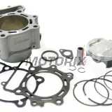 Sada válce a pístu -ATHENA- P400220100004, Husqvarna SMR 250 2006-2007, TC 250 2006-2007, TE 250 2006-2007, TXC 250 2006-2007