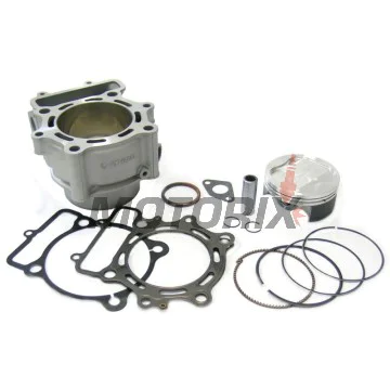 Sada válce a pístu -ATHENA- P400220100004, Husqvarna SMR 250 2006-2007, TC 250 2006-2007, TE 250 2006-2007, TXC 250 2006-2007