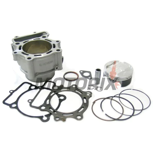 Sada válce a pístu -ATHENA- P400220100004, Husqvarna SMR 250 2006-2007, TC 250 2006-2007, TE 250 2006-2007, TXC 250 2006-2007