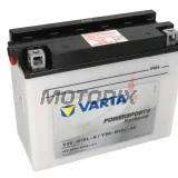 Akumulátor -VARTA- Y50-N18L-A2, 20Ah 12V
