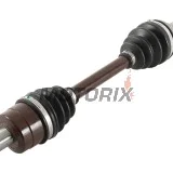 Poloosa -ALL BALLS- Yamaha YFM 350 2012-2014, YFM 400 2012